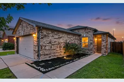 13637 Abraham Lincoln Street, Manor, TX 78653 - Photo 1
