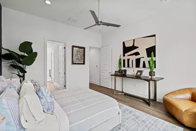 2505 Bluebonnet Avenue #12, Austin, TX 78704 - Photo 21