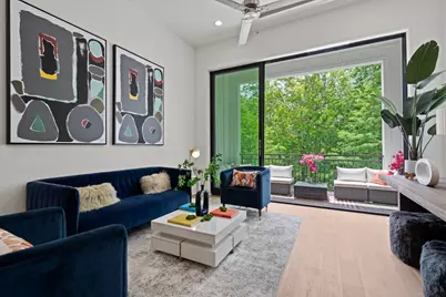 2505 Bluebonnet Avenue #12, Austin, TX 78704 - Photo 3
