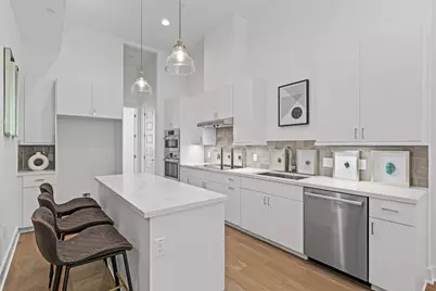 2505 Bluebonnet Avenue #12, Austin, TX 78704 - Photo 15