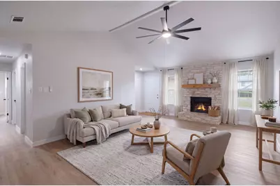 12116 Mosley Lane, Austin, TX 78727 - Photo 5