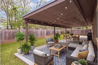 12116 Mosley Lane, Austin, TX 78727 - Photo 3
