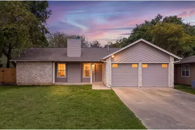 12116 Mosley Lane, Austin, TX 78727 - Photo 1