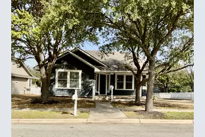 1023 Rawhide Trail, Cedar Park, TX 78613 - Photo 1