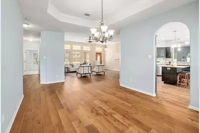 101 Lakeview Lane, Georgetown, TX 78633 - Photo 9