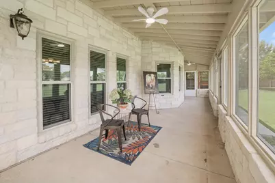101 Lakeview Lane, Georgetown, TX 78633 - Photo 31