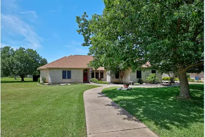 101 Lakeview Lane, Georgetown, TX 78633 - Photo 35