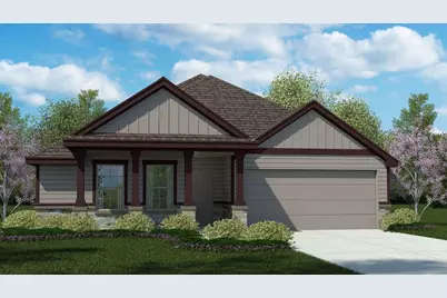 247 Water Well Road, Burnet, TX 78611 - Photo 1