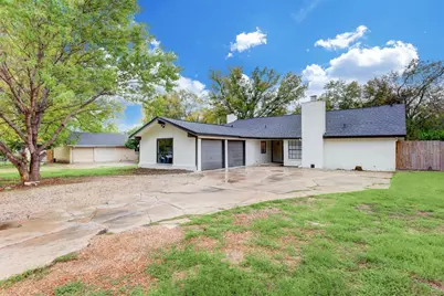 5209 Purple Sage Drive #A, Austin, TX 78724 - Photo 1