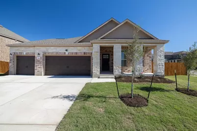 3601 Lapio Way, Round Rock, TX 78665 - Photo 1