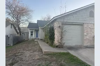 1809A Prairie Knoll A Court #A, Austin, TX 78758 - Photo 1