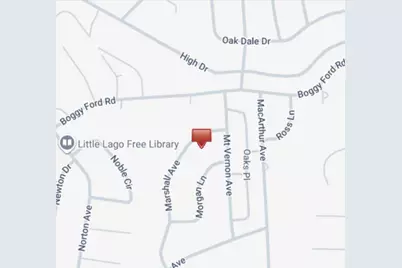 3301 Marshall Avenue, Lago Vista, TX 78645 - Photo 3