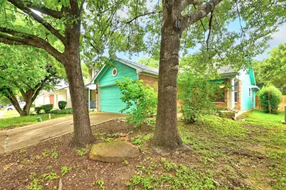 1103 Emmitt Run, Austin, TX 78721 - Photo 1