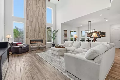 2824 Wedgescale Pass, Leander, TX 78641 - Photo 1