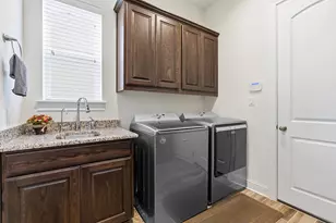 2824 Wedgescale Pass, Leander, TX 78641 - Photo 35