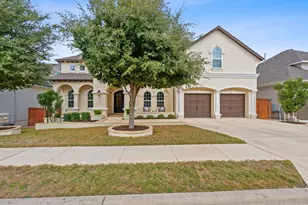 2824 Wedgescale Pass, Leander, TX 78641 - Photo 7