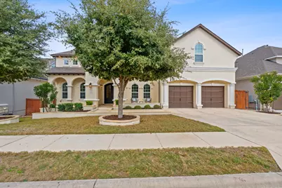 2824 Wedgescale Pass, Leander, TX 78641 - Photo 7