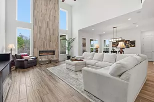 2824 Wedgescale Pass, Leander, TX 78641 - Photo 3