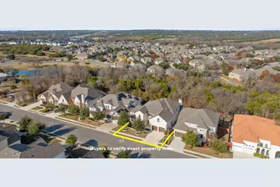 2824 Wedgescale Pass, Leander, TX 78641 - Photo 5