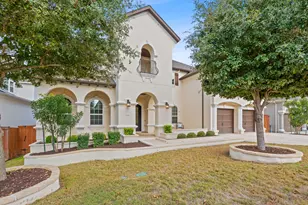 2824 Wedgescale Pass, Leander, TX 78641 - Photo 7