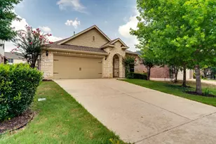 3012 Dusty Chisolm Trail, Pflugerville, TX 78660 - Photo 1