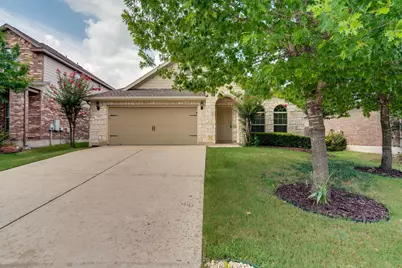 3012 Dusty Chisolm Trail, Pflugerville, TX 78660 - Photo 3