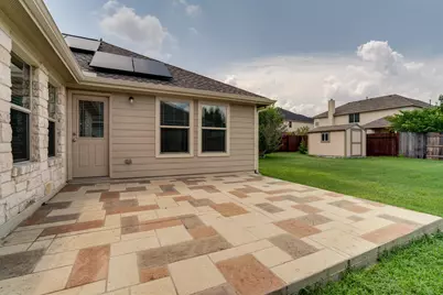 3012 Dusty Chisolm Trail, Pflugerville, TX 78660 - Photo 19