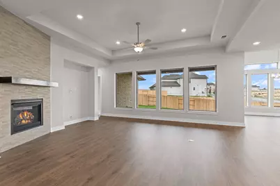 309 Yaklin Drive, Liberty Hill, TX 78642 - Photo 11