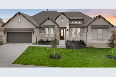 309 Yaklin Drive, Liberty Hill, TX 78642 - Photo 1