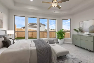 309 Yaklin Drive, Liberty Hill, TX 78642 - Photo 5