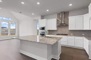 309 Yaklin Dr, Liberty Hill, TX 78642 - Photo 7