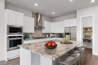 309 Yaklin Drive, Liberty Hill, TX 78642 - Photo 3