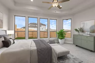 309 Yaklin Dr, Liberty Hill, TX 78642 - Photo 5