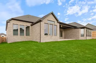 309 Yaklin Dr, Liberty Hill, TX 78642 - Photo 27