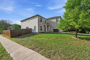 1212 Afghan Path, Round Rock, TX 78664 - Photo 1