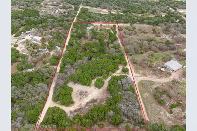 9220 County Road 272, Bertram, TX 78605 - Photo 1