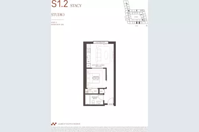 2121 S Congress Avenue #220, Austin, TX 78704 - Photo 21