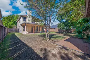 309 Steeplechase Dr, Georgetown, TX 78626 - Photo 33