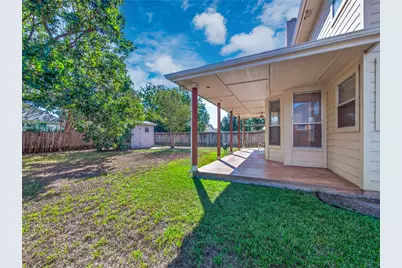 309 Steeplechase Drive, Georgetown, TX 78626 - Photo 37