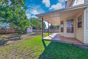 309 Steeplechase Dr, Georgetown, TX 78626 - Photo 37
