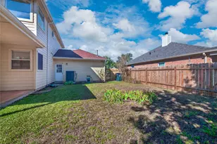 309 Steeplechase Dr, Georgetown, TX 78626 - Photo 35