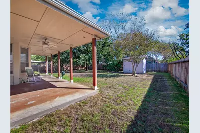 309 Steeplechase Drive, Georgetown, TX 78626 - Photo 31