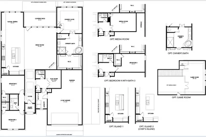 1736 Scenic Heights Lane, Georgetown, TX 78628 - Photo 9