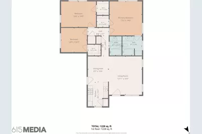 3007 E 4th Street, Austin, TX 78702 - Photo 39