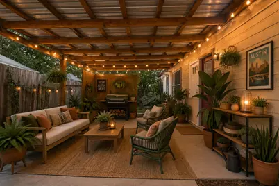 3007 E 4th Street, Austin, TX 78702 - Photo 35