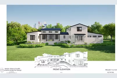 2742 Tradewind Drive, Spicewood, TX 78669 - Photo 7