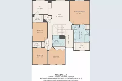 2507 Texan Drive, Cedar Park, TX 78613 - Photo 29