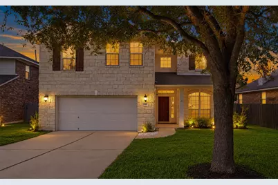 2507 Texan Drive, Cedar Park, TX 78613 - Photo 1