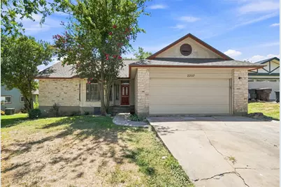 2207 Lancaster Gate Cove, Round Rock, TX 78664 - Photo 1