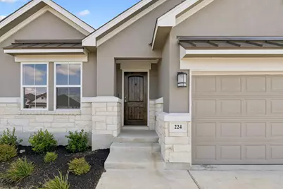 224 Ironshoe Trail, Liberty Hill, TX 78642 - Photo 5